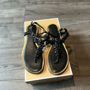 Michael Kor Tricia Thong Sandal